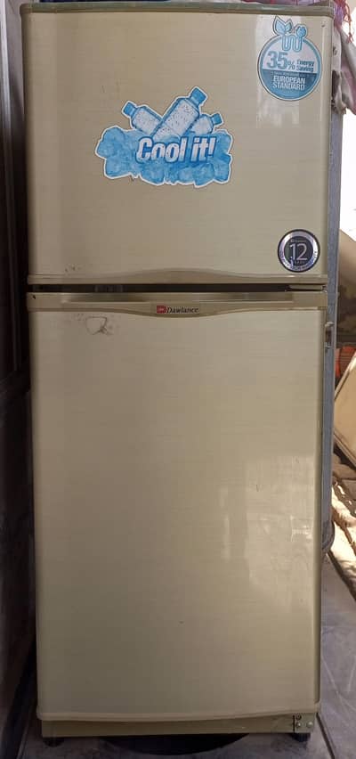 Dawlance Fridge Like New