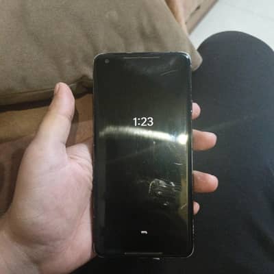 google pixel 2xl 4/128gb