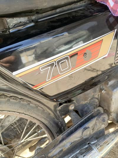 Honda choti batti japan