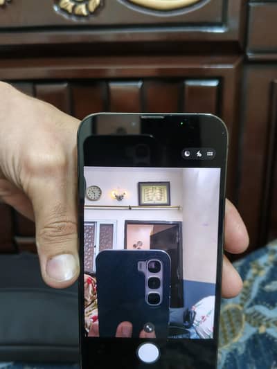 IPhone 13 pro max 256GB