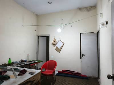 5 Marla 1.5 Storey Facing Park House in A2 Township LHR