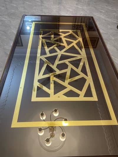 drawing room center table