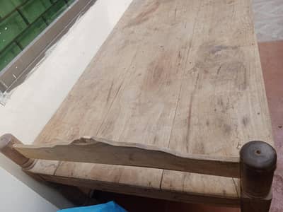 namaz wali chooki / taakht  mazboot