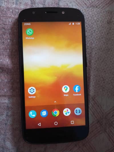 Motorola Moto E5 Play