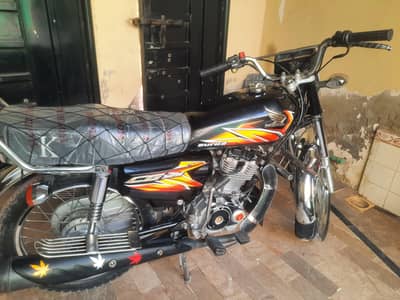 Bumper to Bum Geniiun condition