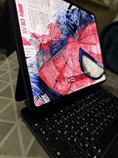 Orignal Butterfly keyboard