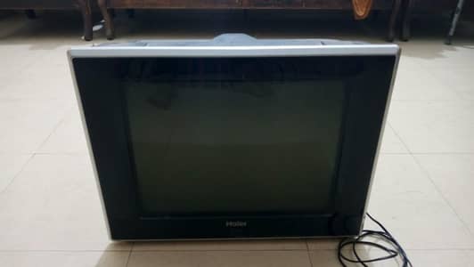 Tv  model hd clear screen