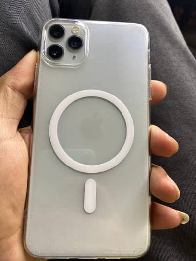 I phone 11promax face id turn ton sab ok  ha