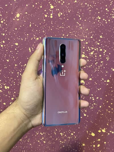 Oneplus 8 5G