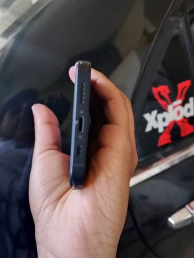 I phone 12 non pta jv 87 battery health