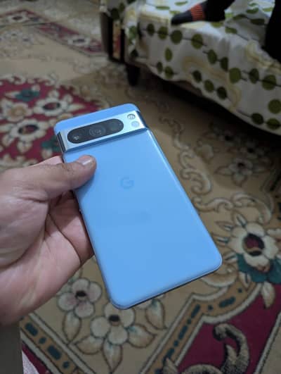 Google pixel 8 pro 128gb