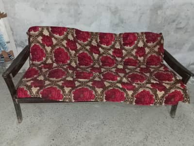 5 Seattle sofa