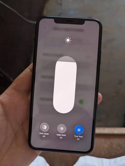 Iphone 11promax 64gb