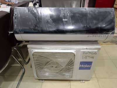 HAier 1.5 ton dc inverter total Genuine  (0306/4462/443) fiitset