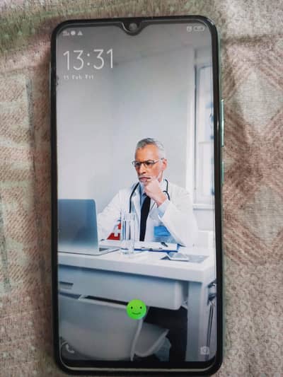 Vivo Y17 10/10 condition