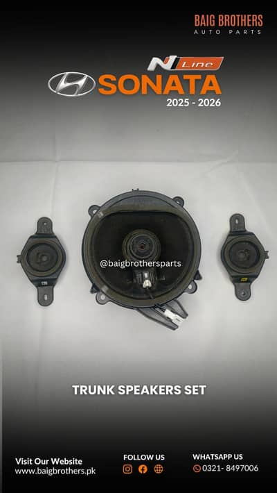 Mg Hs Zs Phev Fender Bulkhead Door handle Srs Kit Sheild Engine Gear