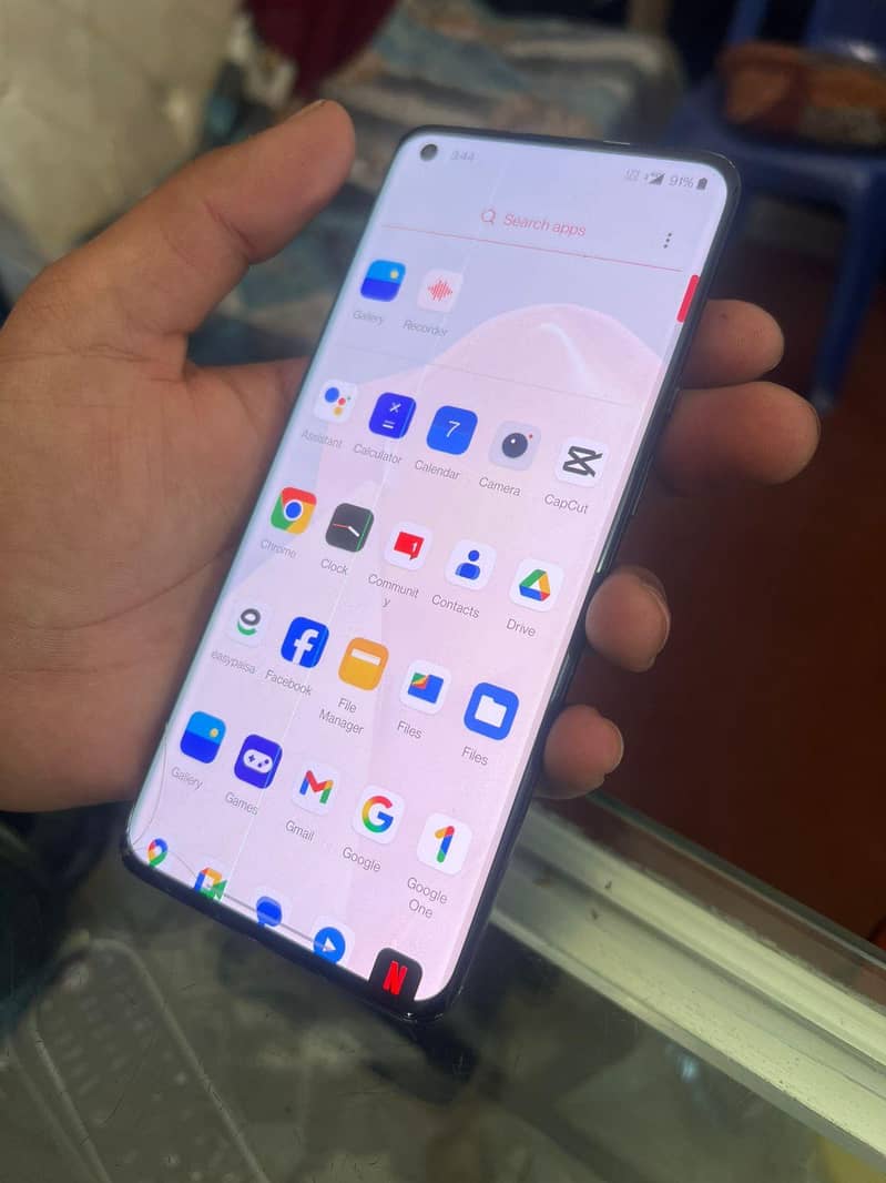 one plus 9 pro 1