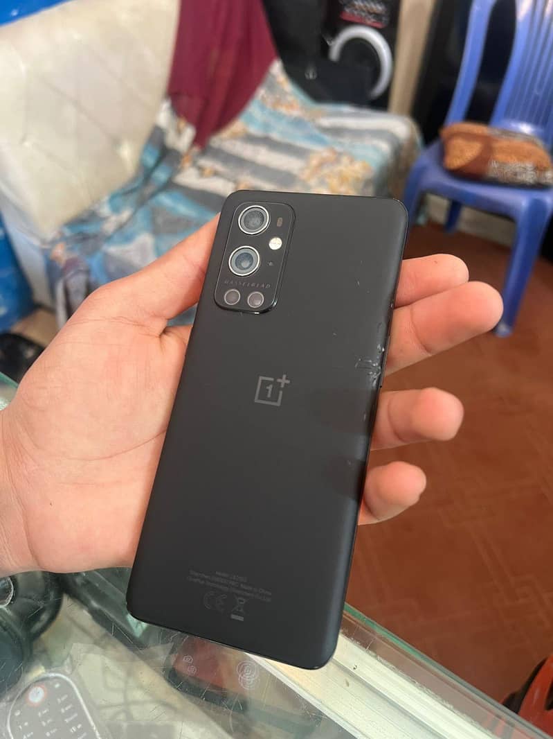 one plus 9 pro 3