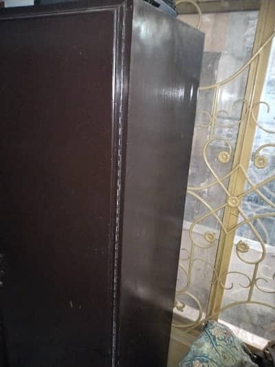 Almari for sale 16000 final price