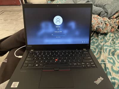 Lenovo x13 16/256