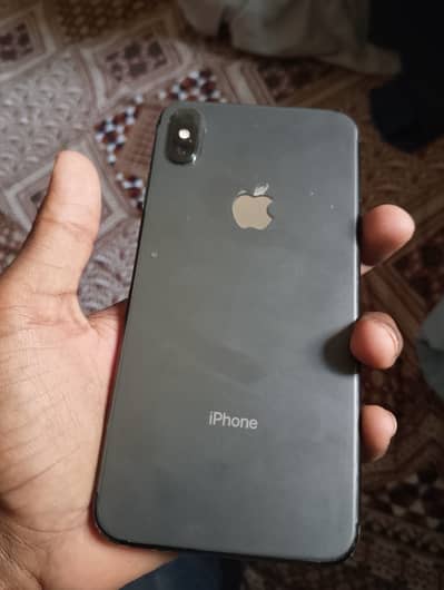 Apple iPhone XS Max