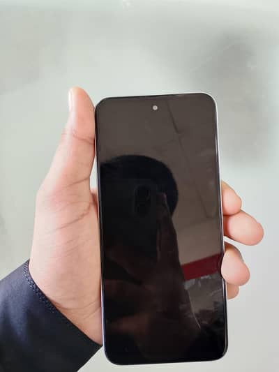 Tecno spark go 1 only mobile 4/128