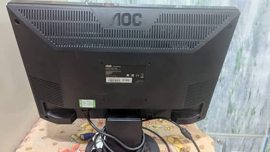 Full PC available For shop and Home use