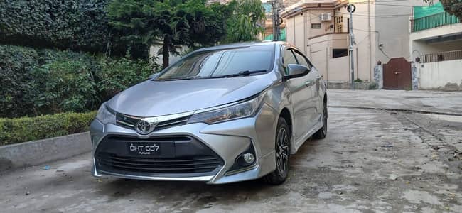 Grande 1.8 x 2015 uplift 2025