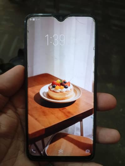 vivoy93s 3gb ram 32 ROM