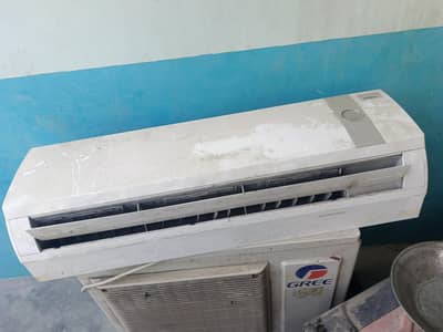 gree 2 ton ac