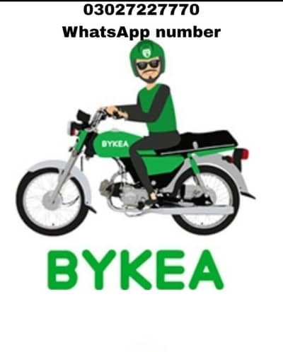 bykea yango / Indriver job , riders jobs,part-time jobs /