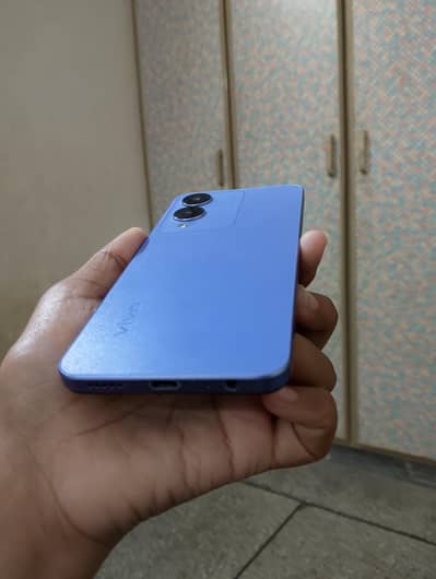 vivo y17s just like a new