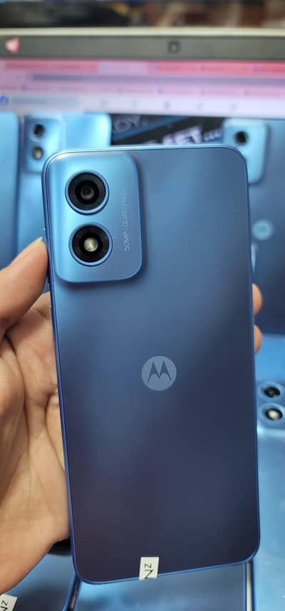 Motorola G Play 2024 (Snapdragon 680)