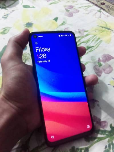 Battery health one day