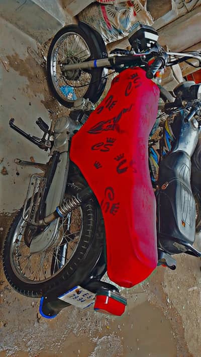 bionic bike  2009 model