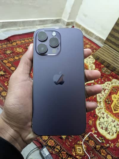 iPhone 14 pro max factory unlocked