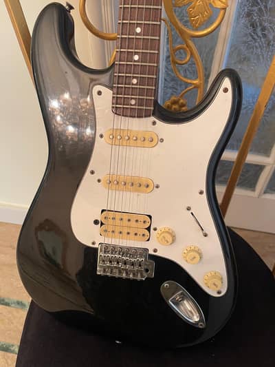 ENCORE electric guitar