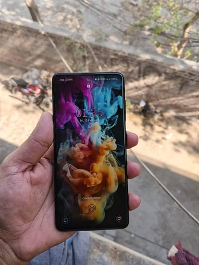 Samsung A51 All Ok 6/128 only phone PUBG 60FPS Exchange Possible