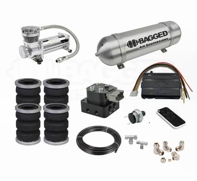 Air Suspension For Sale