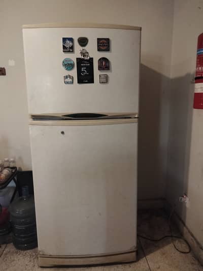Fridge for urgent sale