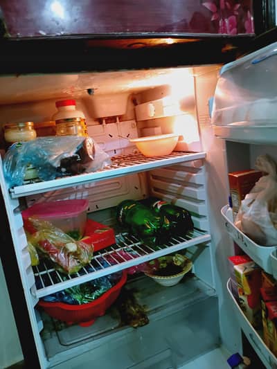 national fridge