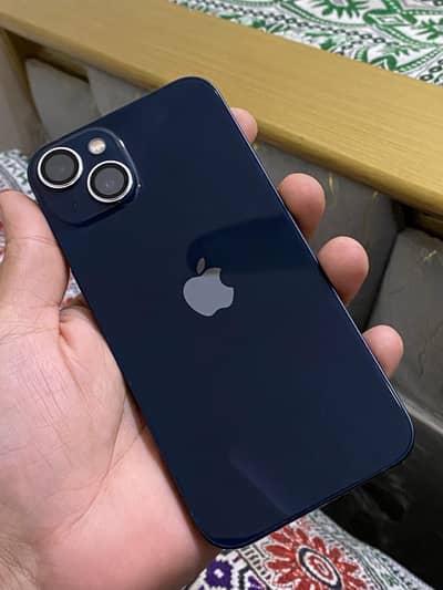 iPhone 13 Pta approved 128gb