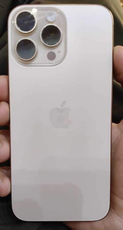 16 pro max PTA Approved (GNEXT)