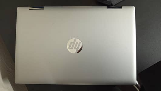 HP Pavilion x360 Convertible