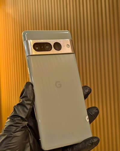 Google Pixel 7 Pro 5sell or exchange with up model I'll pay difference