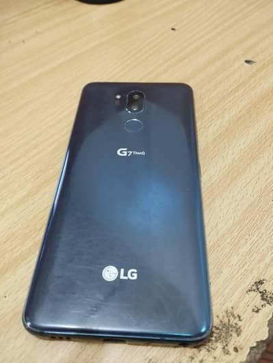 LG G7 ThinQ For Sale Gaming Mobile