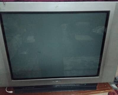 Original Sony TV