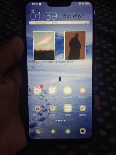 Vivo y83 for sale