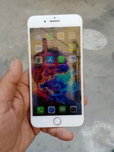 I phone 7 pluss bypass