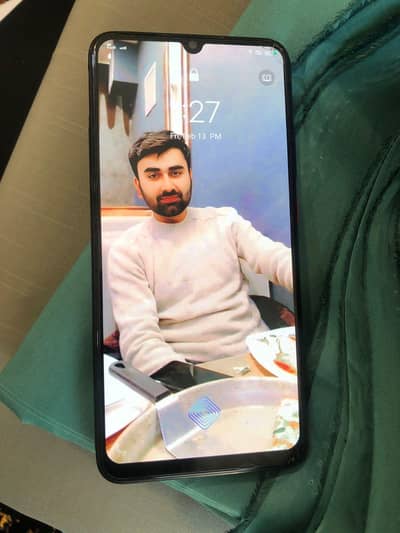 Vivo s1 pro vip condition 8/128